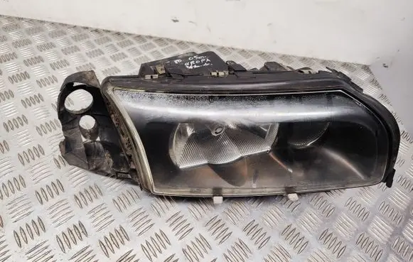 Volvo S80 Headlight/headlamp 89900215