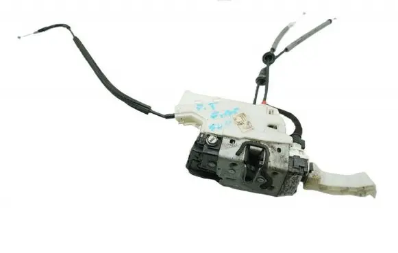 Fiat 500X Rear door lock 5203206800