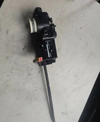 Volkswagen Sharan Sliding door motor 7N0959244 0314 PA6GF15