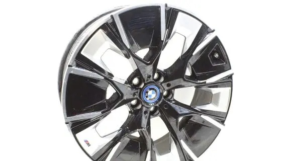 BMW iX3 G08 R20 alloy rim 7916267