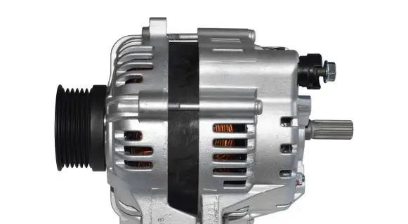 Hyundai Sonata Generator/alternator 3730027021 021319262