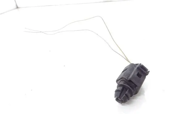 Audi A3 S3 A3 Sportback 8P Outside/exterior temperature sensor 8Z0820535