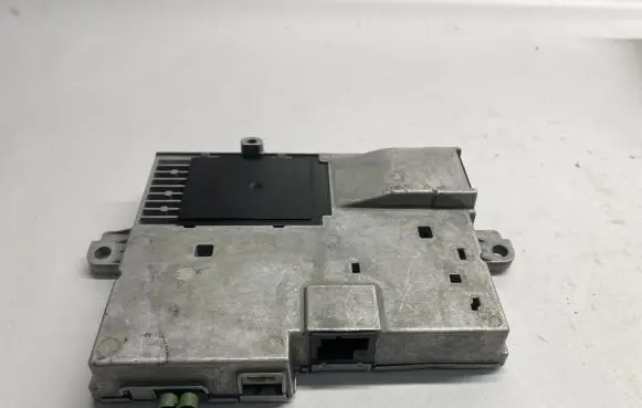 Mercedes-Benz S W223 Central body control module A2069004618