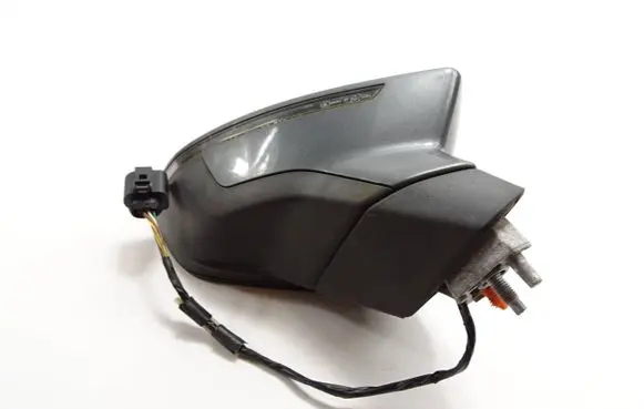 Seat Leon (5F) Front door electric wing mirror
