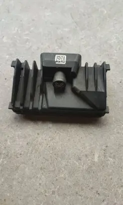 Mercedes-Benz Citan II W420 Windshield/windscreen camera 284624771R