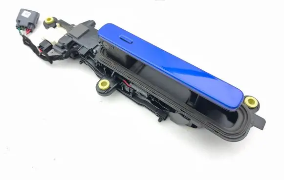 Jaguar I-Pace Rear door exterior handle J9D326601AE