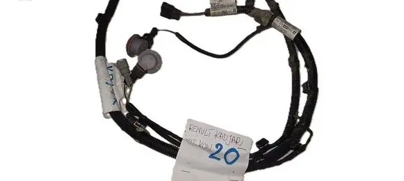 Renault Kadjar Parking sensor (PDC) wiring loom 240159573R