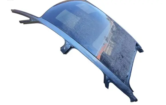 Citroen DS5 Roof 