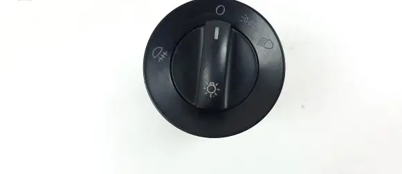 Volkswagen Transporter - Caravelle T5 Light switch 6Q0941531B M4587