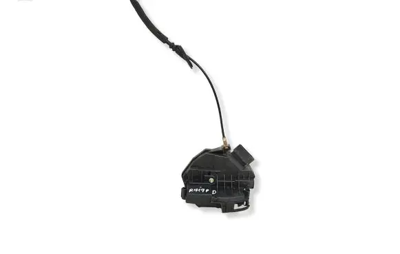 Ford Mondeo MK V Front door lock BM5AA21812BG C18985102