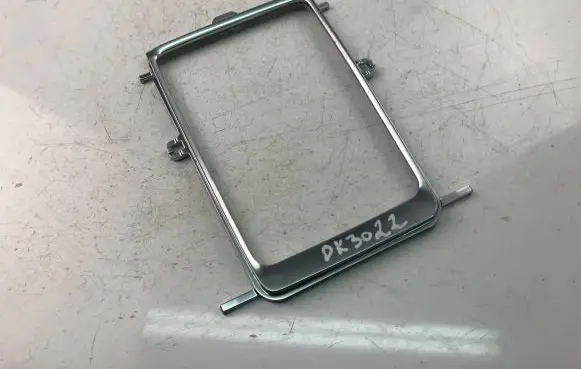 Volvo XC70 (A) pillar trim 31267052