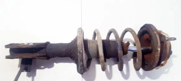 Mazda 323 F Front coil spring