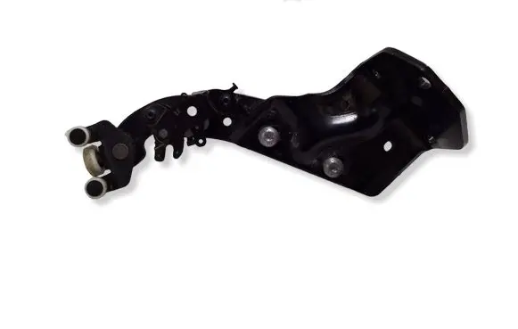 Mercedes-Benz Vito Viano W447 Sliding door lower roller guide/hinge A4477600747