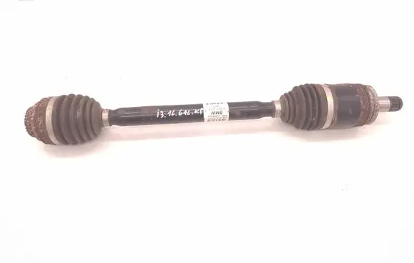 BMW i3 Rear driveshaft 7647213 EBJ95MBE341B 7641213