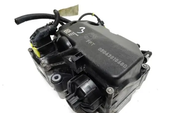 Iveco Daily 6th gen Adblue pump 05043818680