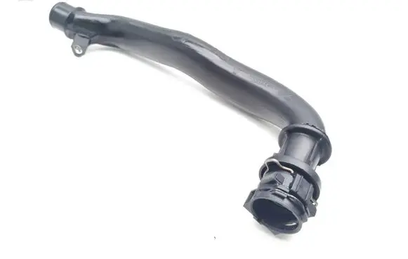 Renault Clio III Intercooler hose/pipe 8200766022