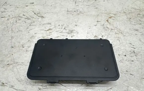Volkswagen Golf VIII Wireless charging module 5NA980611A