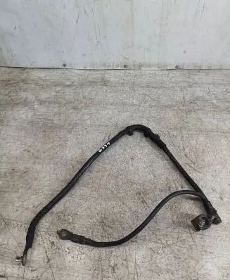 Ford Focus C-MAX Negative earth cable (battery)