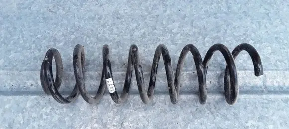 Mercedes-Benz A W168 Rear coil spring
