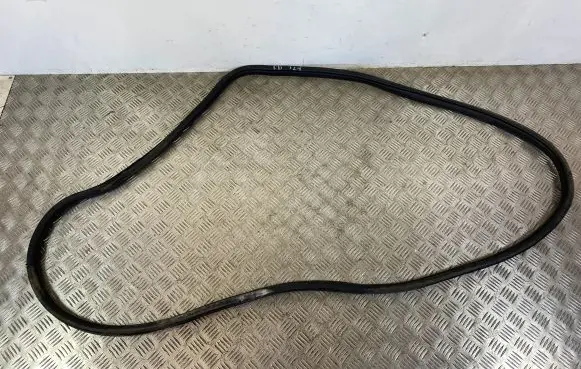 Jeep Grand Cherokee Front door rubber seal