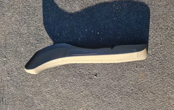 BMW 3 G20 G21 Rear/tail light trim molding 7464425 111664