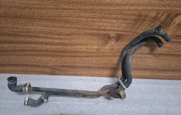 Renault Espace II Coolant pipe/hose 