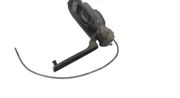Volvo S90, V90 Fuel tank cap 31663165