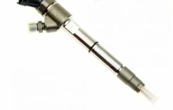 Iveco Daily 6th gen Fuel injector 0445110564 0986435255