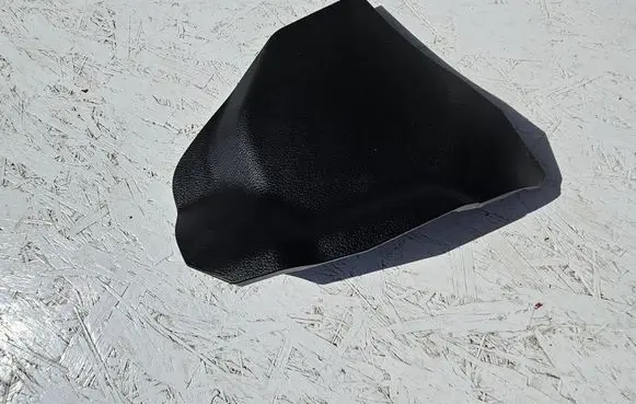 Nissan Qashqai Dashboard side end trim 689204EA1A