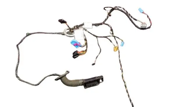 Volkswagen Golf VII Other wiring loom 5G4971161F