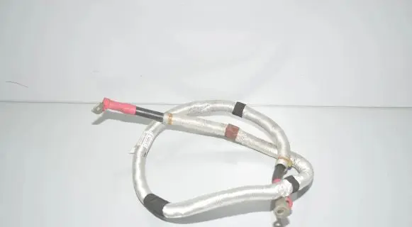 BMW 3 G20 G21 Positive cable (battery) 8485064 12428485064