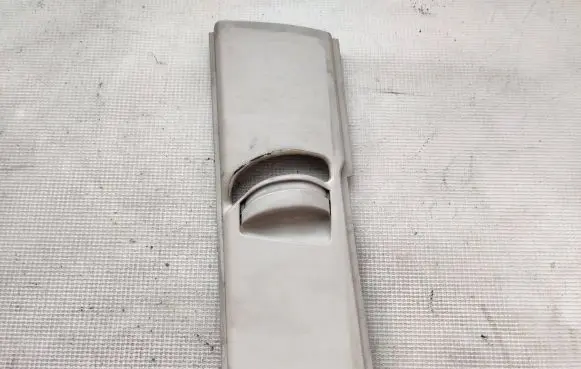 Audi A6 S6 C5 4B Other interior part 4B0867243 3222057