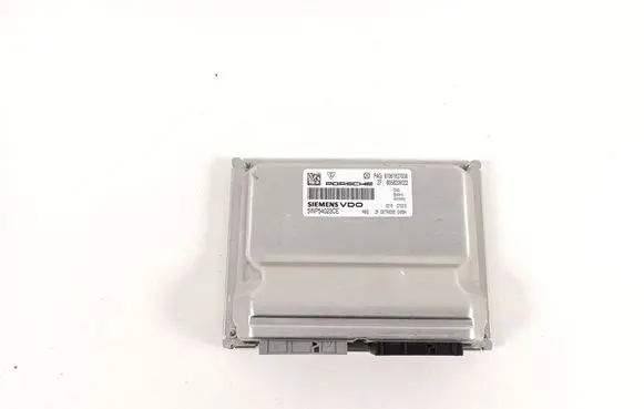 Porsche Panamera (970) Gearbox control unit/module 97061827006