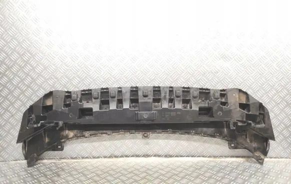 Ford Fiesta Rear underbody cover/under tray 8B384