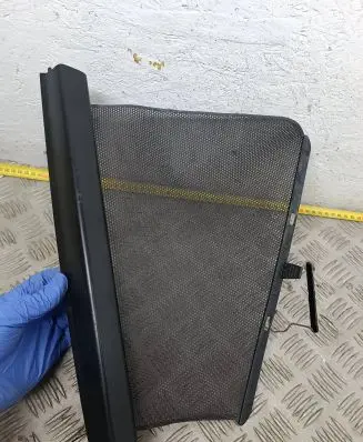 BMW 5 E39 Rear door sun blind/shade 8225721 0511991 E2766L
