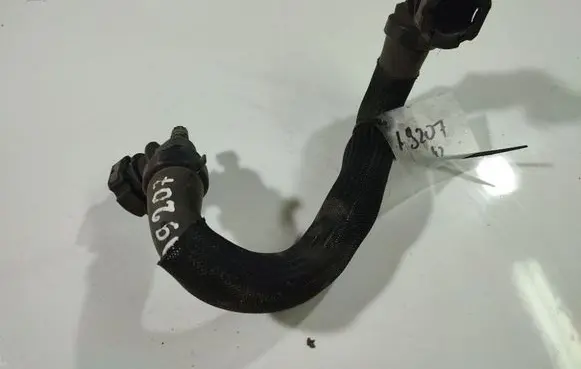 Citroen C4 Grand Picasso Engine coolant pipe/hose