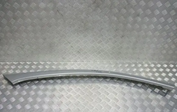 Peugeot 607 Front door trim (molding) 