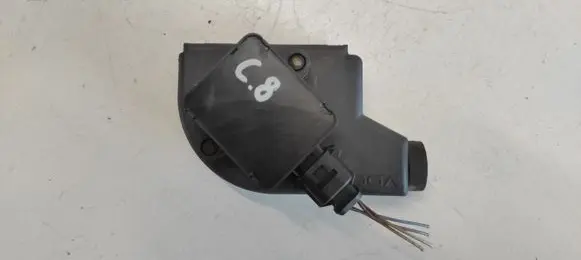 Citroen C8 Accelerator throttle pedal 9643365680 445821001002