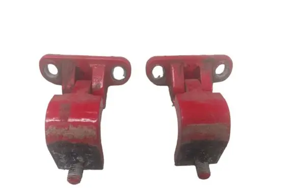 Volkswagen Golf IV Tailgate/trunk/boot hinge 1J9827301