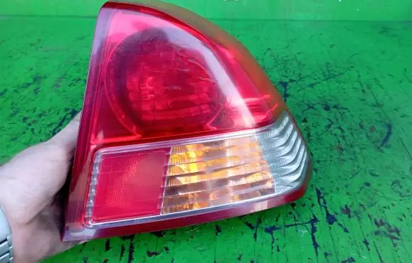 Honda Civic Rear/tail lights