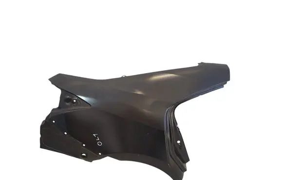 Toyota Corolla E160 E170 Rear quarter panel
