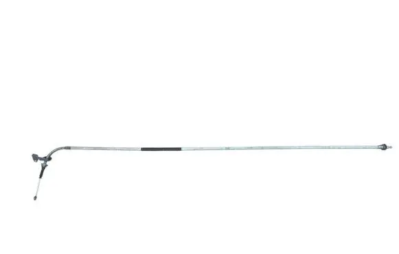 Mini One - Cooper Clubman R55 Hand brake release cable 6770868 34406770868