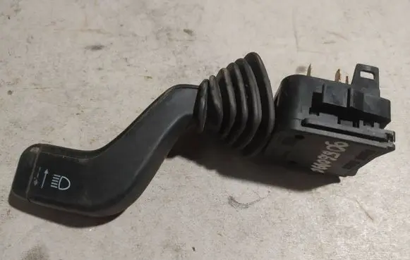 Opel Zafira A Indicator stalk 90560990
