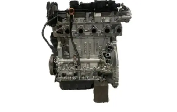 Citroen Xsara Picasso Engine 9HX(DV6ATED4)