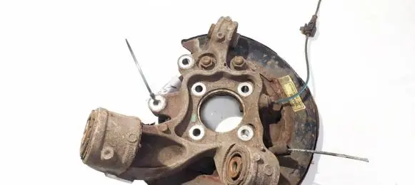 Honda CR-V Rear wheel hub