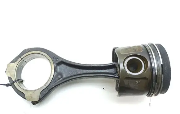 Mercedes-Benz Sprinter W906 Piston with connecting rod 72579 64230 6423037