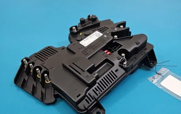 Mercedes-Benz S W222 Fuse box set A2225406040 IMPRK1560997