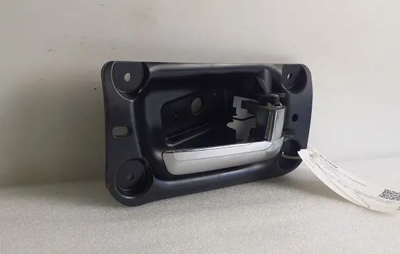 Hummer H3 Front door interior handle 603446881 301553