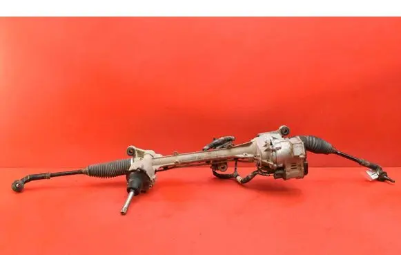 Ford Grand C-MAX Steering rack CV6C3D070E2Y