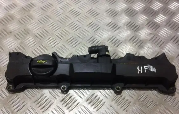 Rocker cam cover